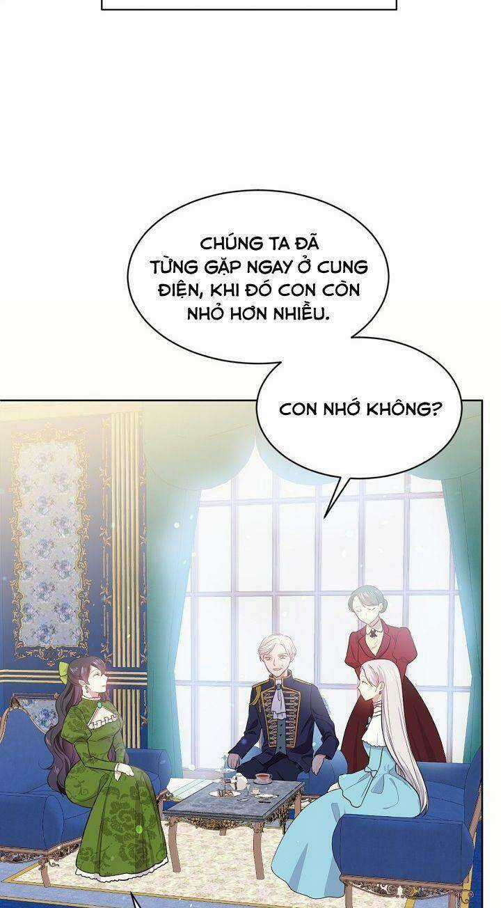 Mục Tiêu Là Cuộc Sống Hoàn Hảo Bất Khả Xâm Phạm Chapter 8 trang 3