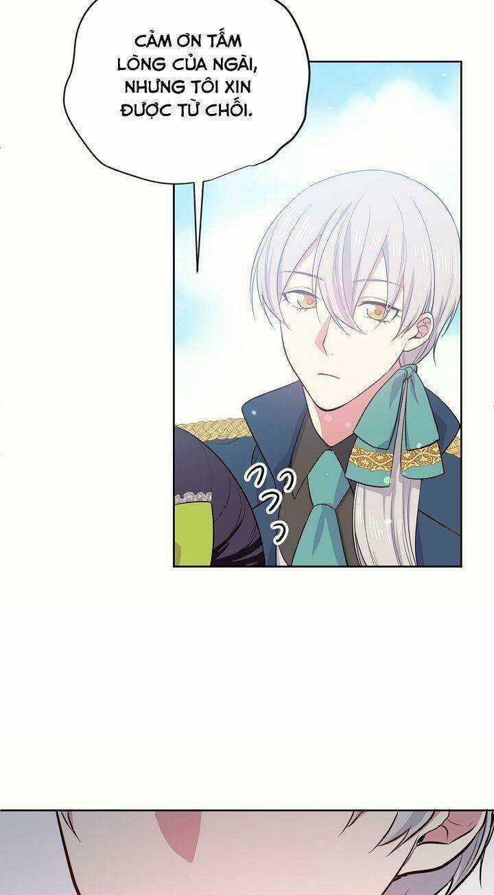 Mục Tiêu Là Cuộc Sống Hoàn Hảo Bất Khả Xâm Phạm Chapter 8 trang 31