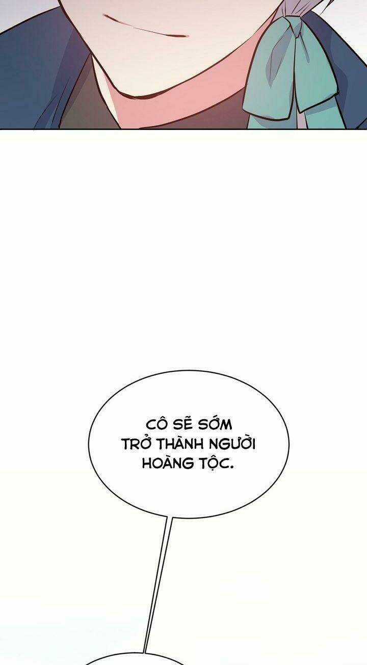 Mục Tiêu Là Cuộc Sống Hoàn Hảo Bất Khả Xâm Phạm Chapter 8 trang 32