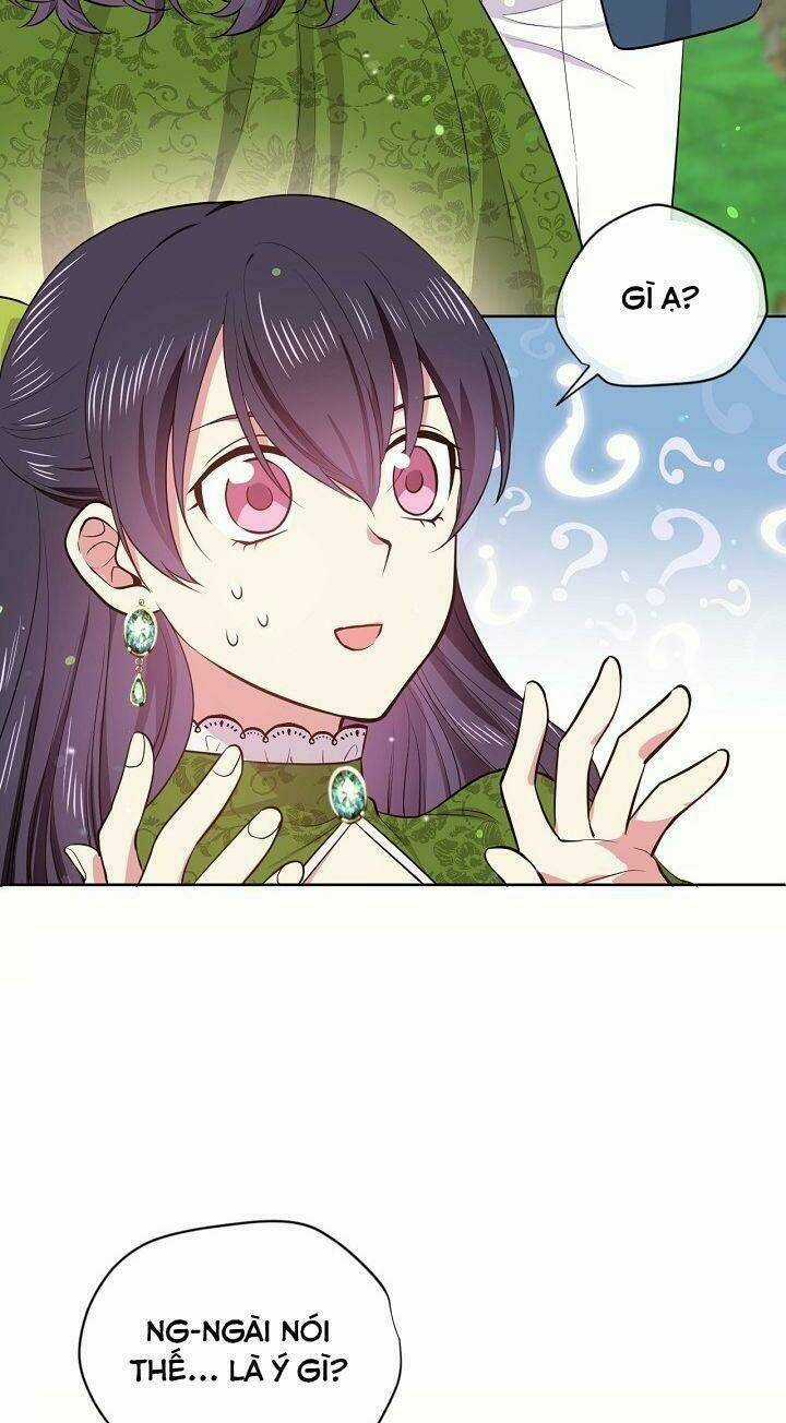 Mục Tiêu Là Cuộc Sống Hoàn Hảo Bất Khả Xâm Phạm Chapter 8 trang 34