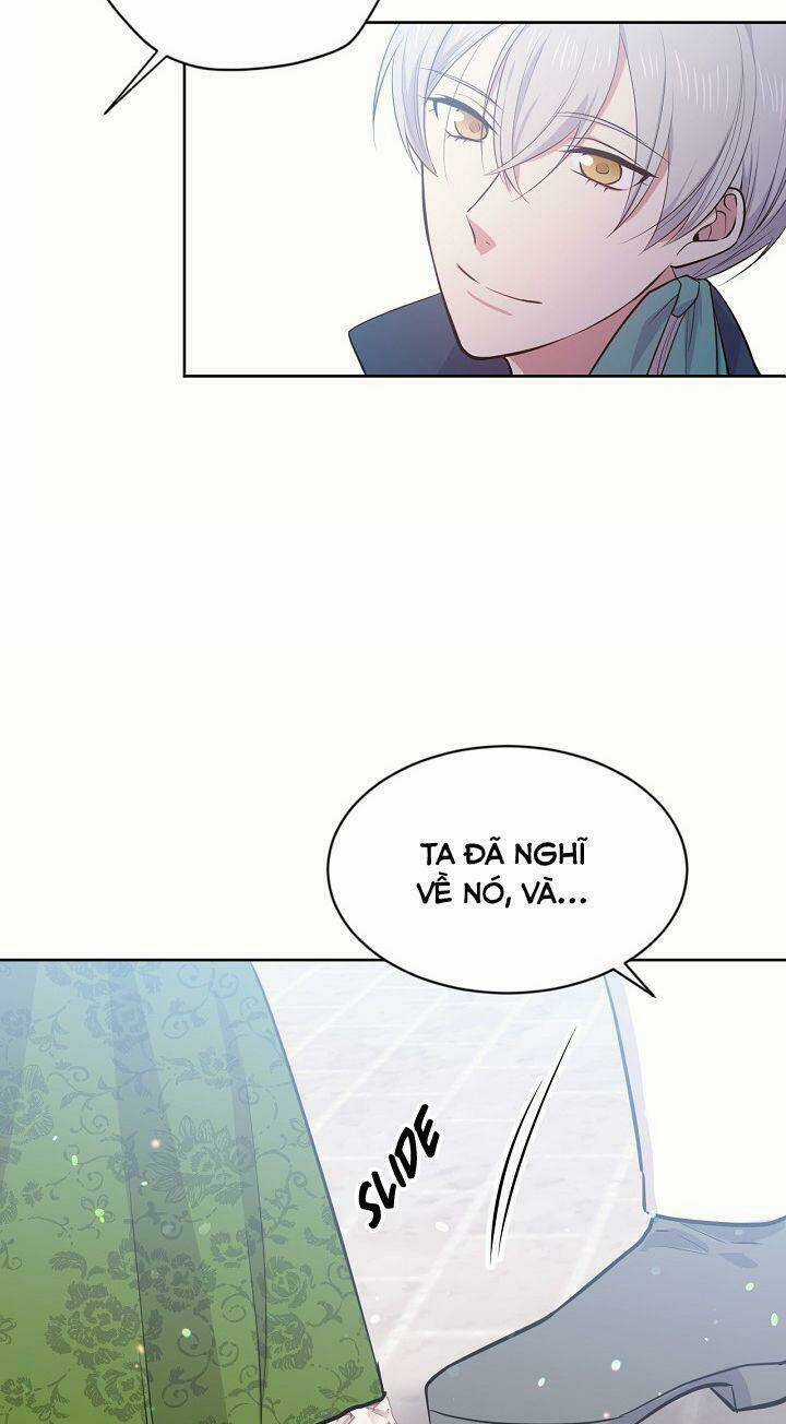 Mục Tiêu Là Cuộc Sống Hoàn Hảo Bất Khả Xâm Phạm Chapter 8 trang 35