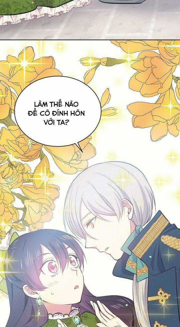 Mục Tiêu Là Cuộc Sống Hoàn Hảo Bất Khả Xâm Phạm Chapter 8 trang 36