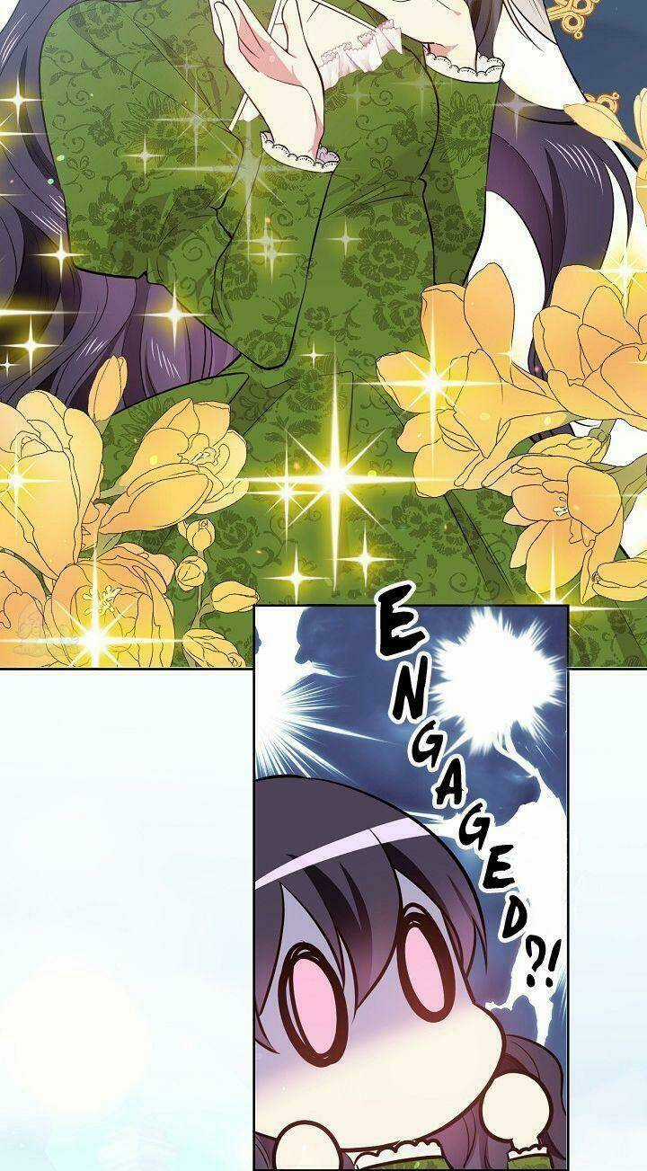 Mục Tiêu Là Cuộc Sống Hoàn Hảo Bất Khả Xâm Phạm Chapter 8 trang 37