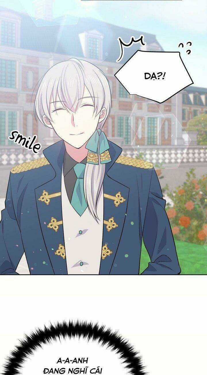 Mục Tiêu Là Cuộc Sống Hoàn Hảo Bất Khả Xâm Phạm Chapter 8 trang 38