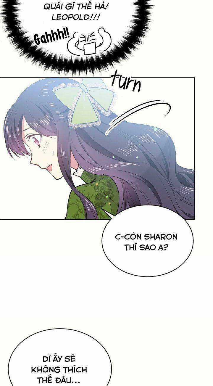 Mục Tiêu Là Cuộc Sống Hoàn Hảo Bất Khả Xâm Phạm Chapter 8 trang 39