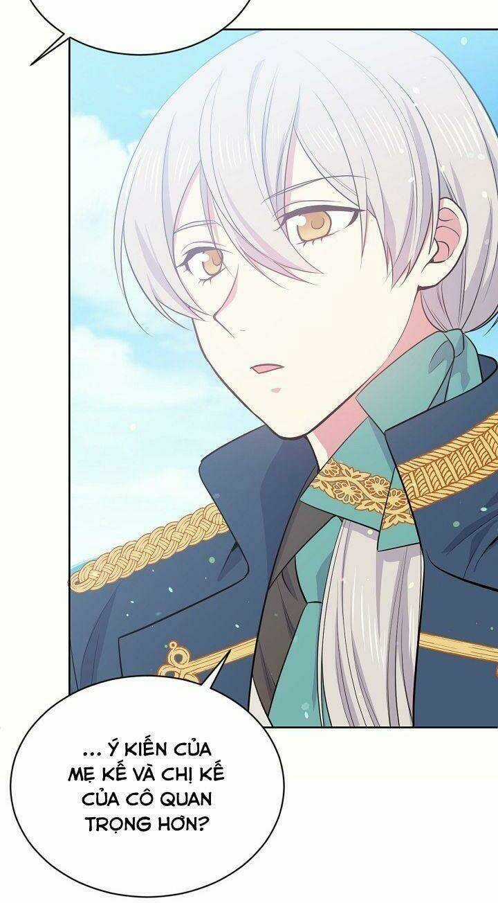 Mục Tiêu Là Cuộc Sống Hoàn Hảo Bất Khả Xâm Phạm Chapter 8 trang 40