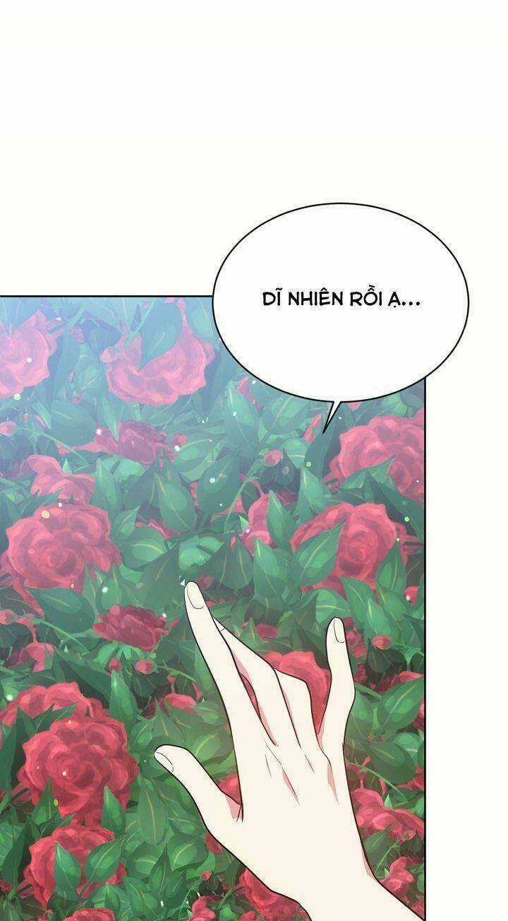 Mục Tiêu Là Cuộc Sống Hoàn Hảo Bất Khả Xâm Phạm Chapter 8 trang 41