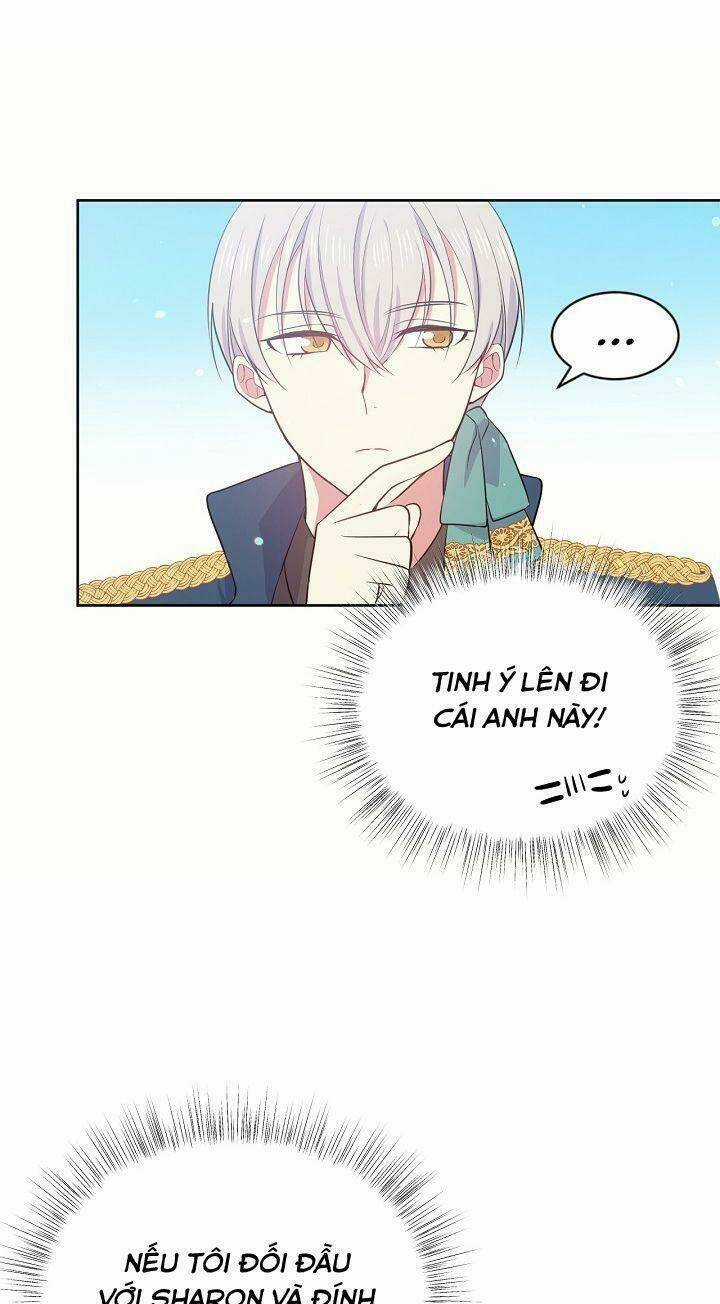 Mục Tiêu Là Cuộc Sống Hoàn Hảo Bất Khả Xâm Phạm Chapter 8 trang 43