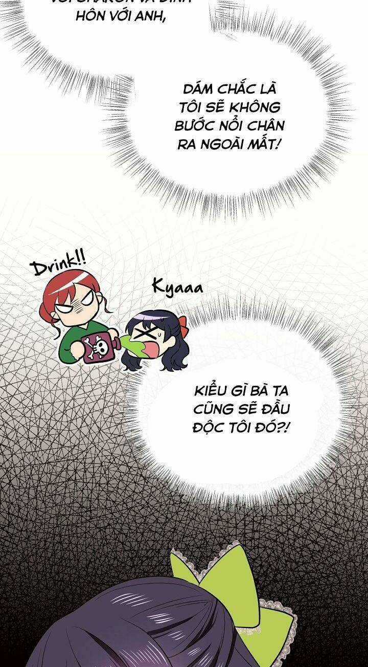 Mục Tiêu Là Cuộc Sống Hoàn Hảo Bất Khả Xâm Phạm Chapter 8 trang 44