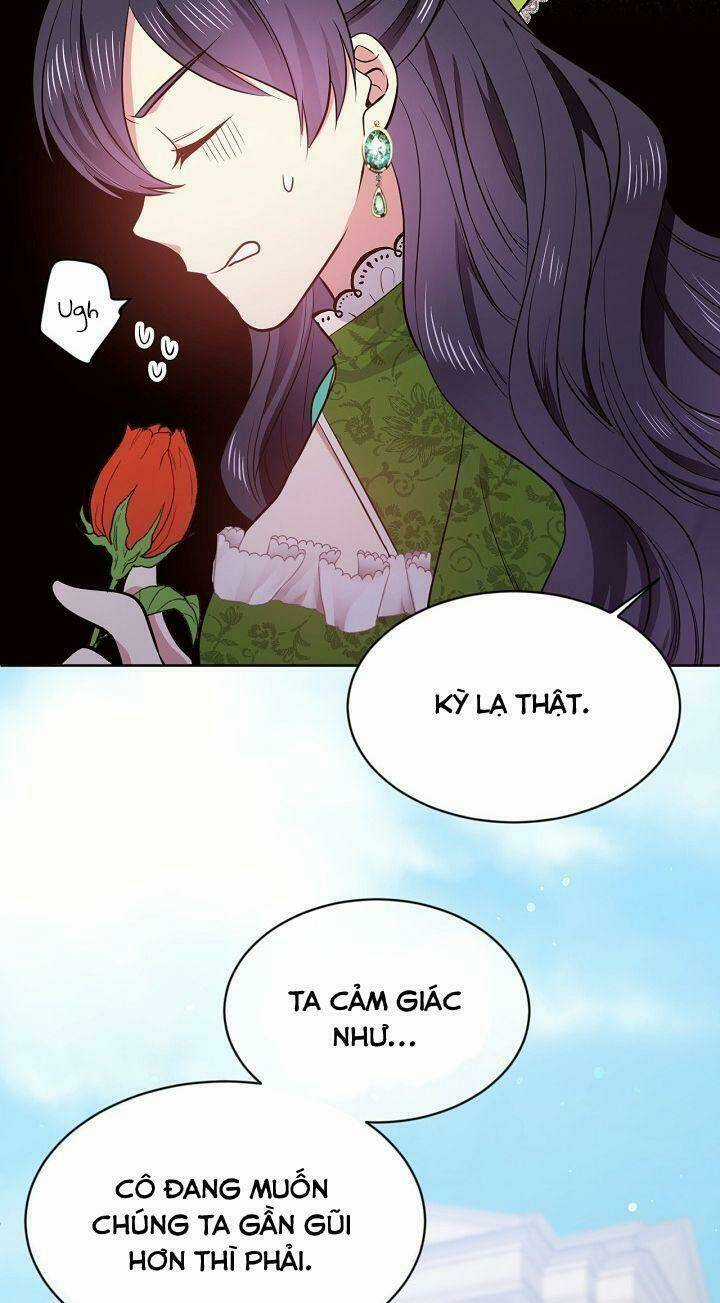 Mục Tiêu Là Cuộc Sống Hoàn Hảo Bất Khả Xâm Phạm Chapter 8 trang 45