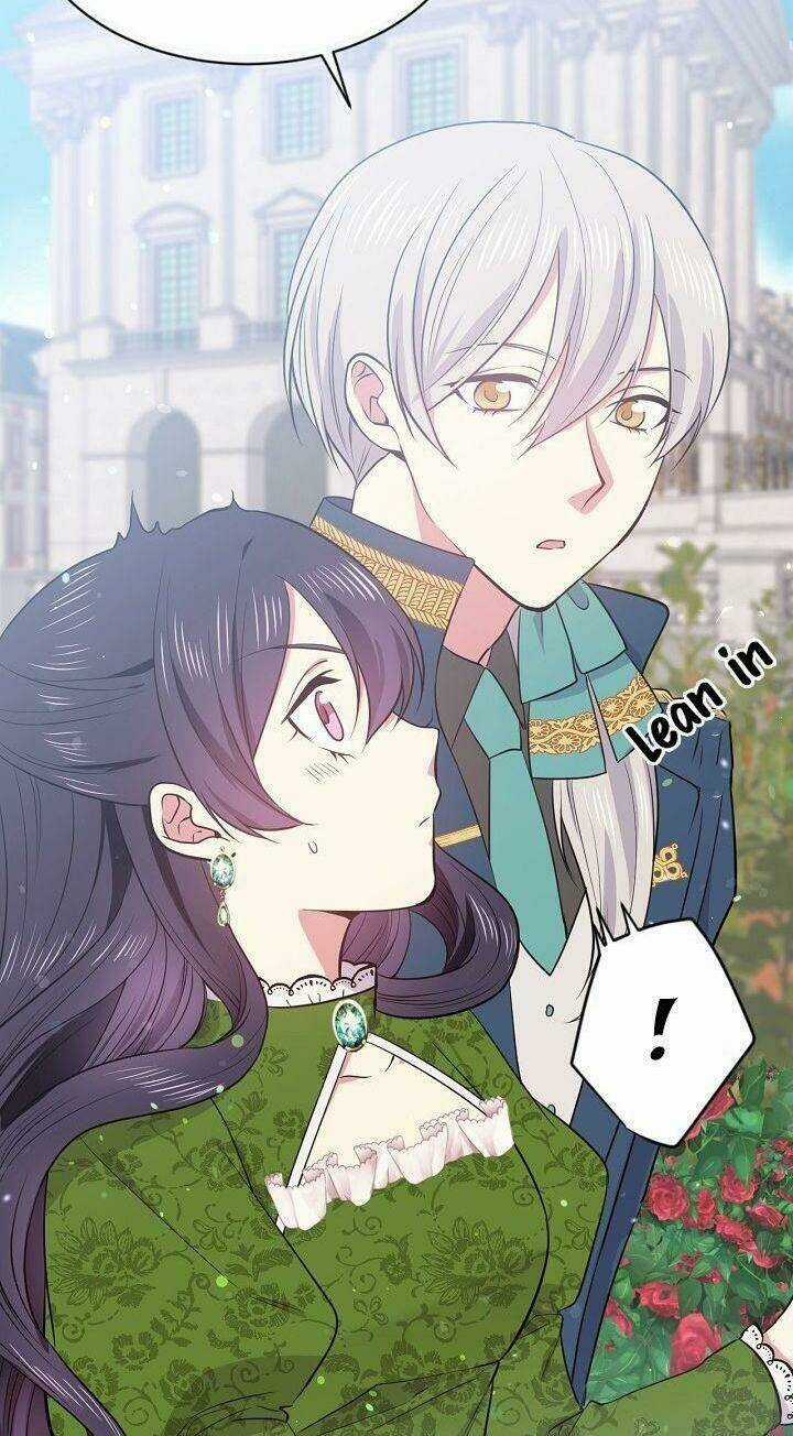 Mục Tiêu Là Cuộc Sống Hoàn Hảo Bất Khả Xâm Phạm Chapter 8 trang 46