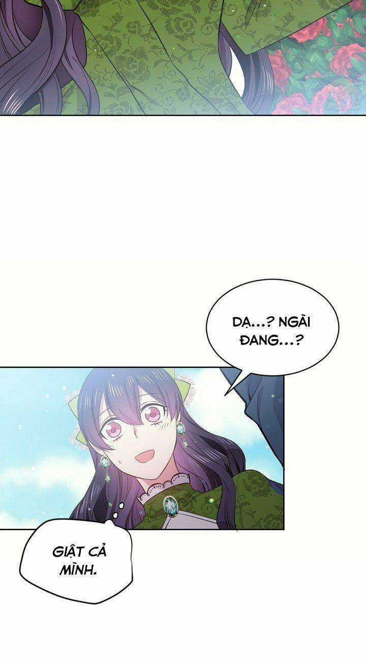 Mục Tiêu Là Cuộc Sống Hoàn Hảo Bất Khả Xâm Phạm Chapter 8 trang 47