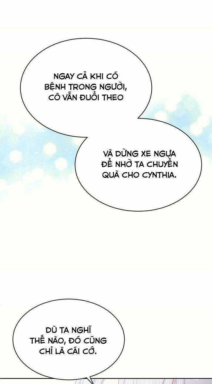 Mục Tiêu Là Cuộc Sống Hoàn Hảo Bất Khả Xâm Phạm Chapter 8 trang 48