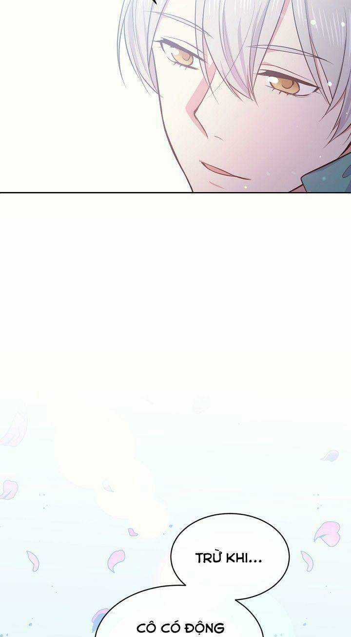 Mục Tiêu Là Cuộc Sống Hoàn Hảo Bất Khả Xâm Phạm Chapter 8 trang 49