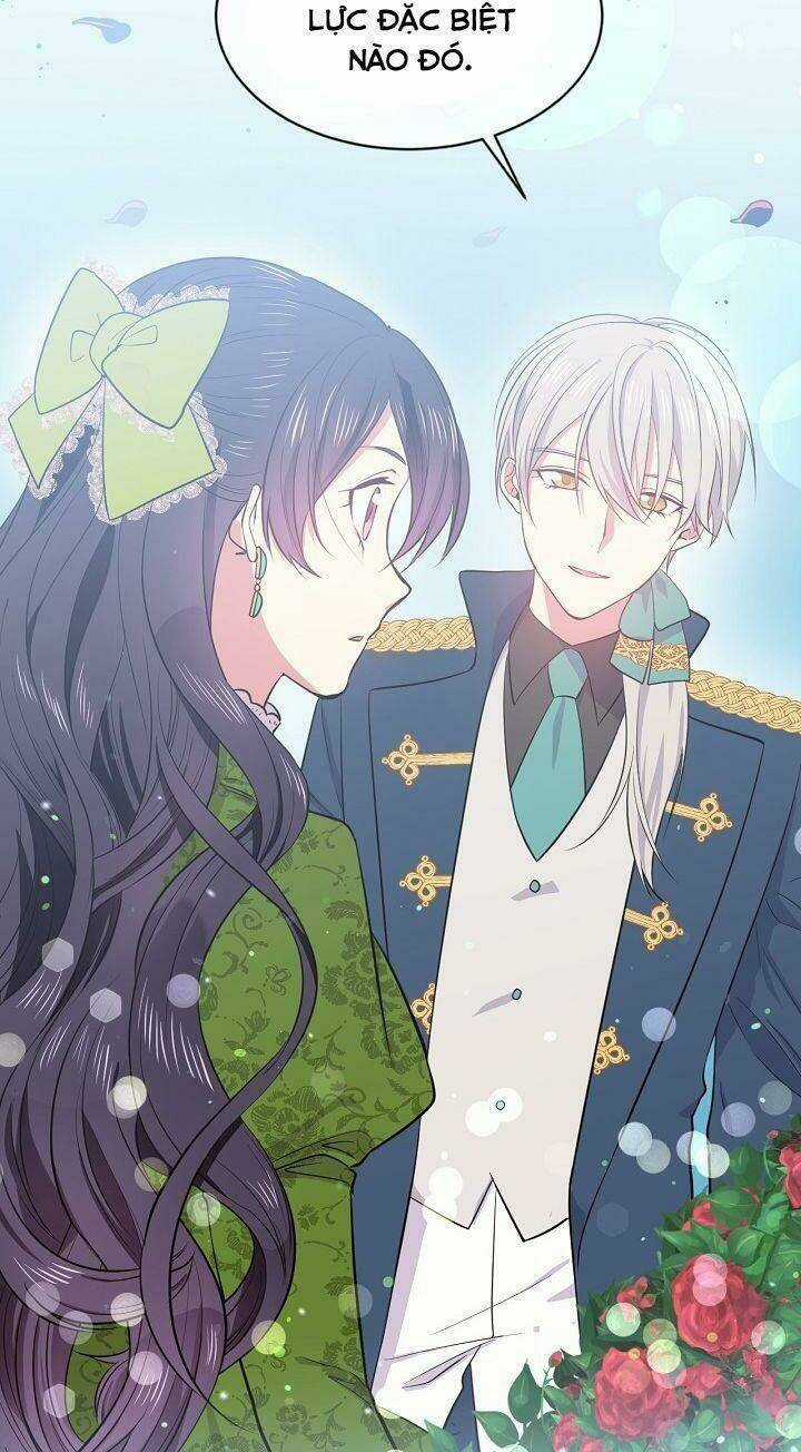 Mục Tiêu Là Cuộc Sống Hoàn Hảo Bất Khả Xâm Phạm Chapter 8 trang 50