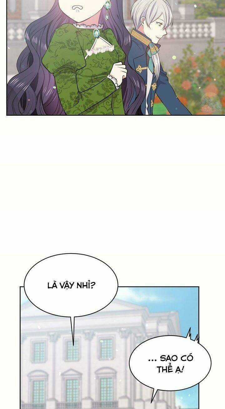 Mục Tiêu Là Cuộc Sống Hoàn Hảo Bất Khả Xâm Phạm Chapter 8 trang 56