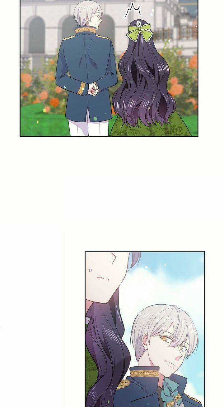 Mục Tiêu Là Cuộc Sống Hoàn Hảo Bất Khả Xâm Phạm Chapter 8 trang 57