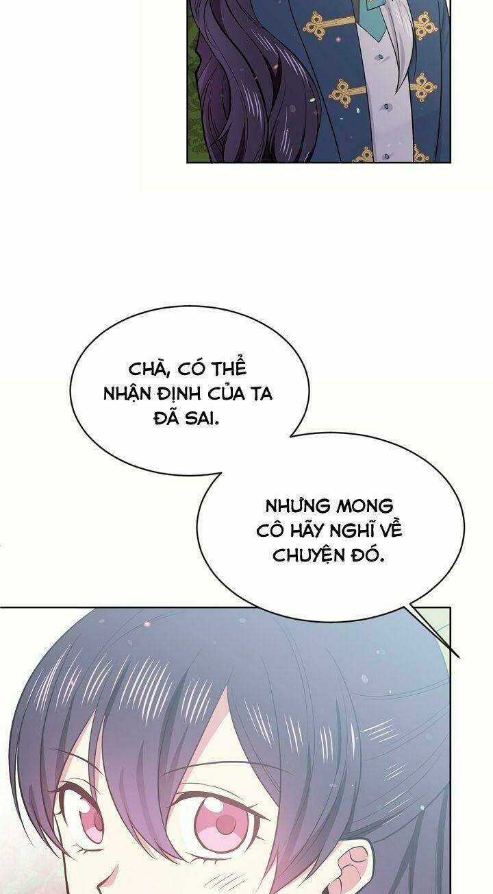 Mục Tiêu Là Cuộc Sống Hoàn Hảo Bất Khả Xâm Phạm Chapter 8 trang 58