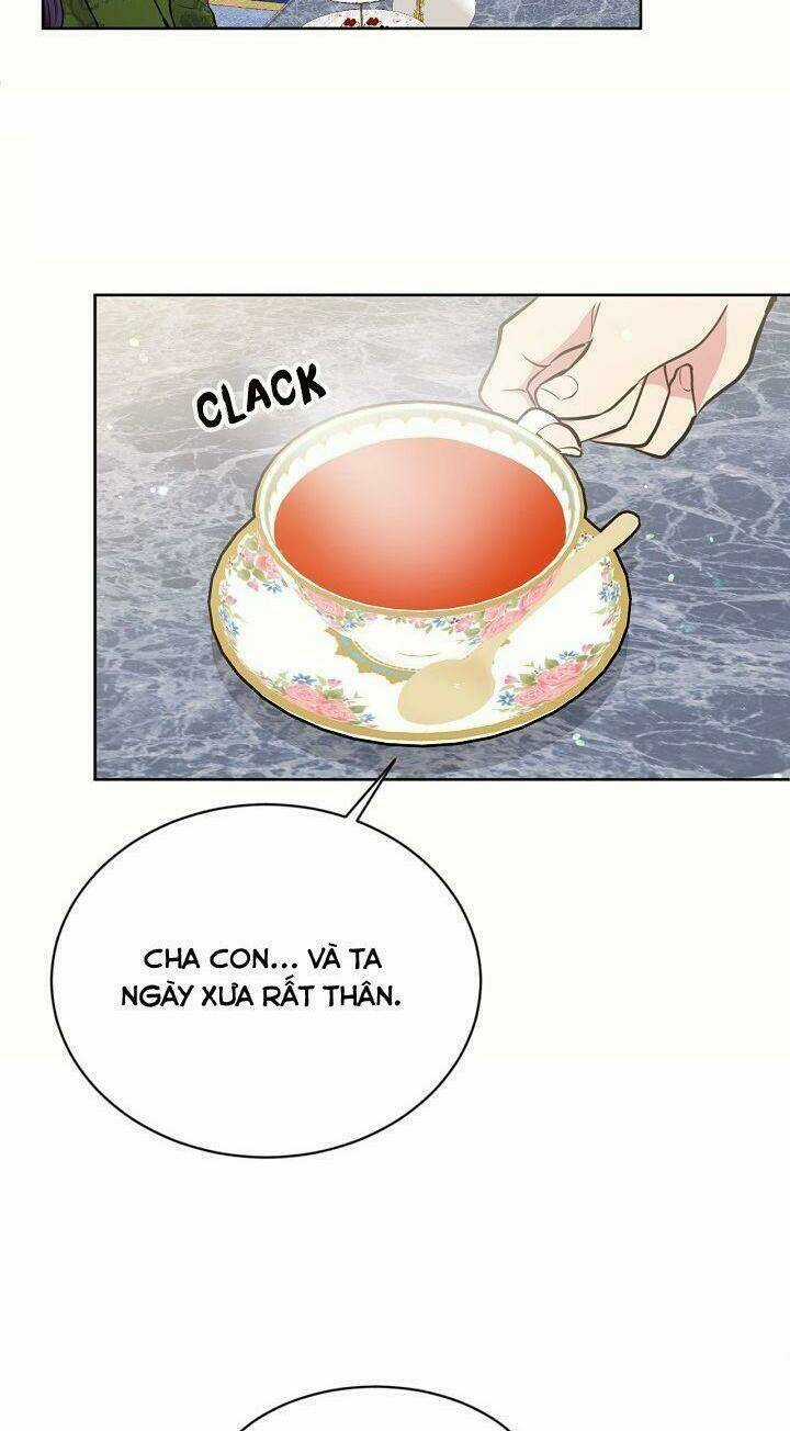 Mục Tiêu Là Cuộc Sống Hoàn Hảo Bất Khả Xâm Phạm Chapter 8 trang 6