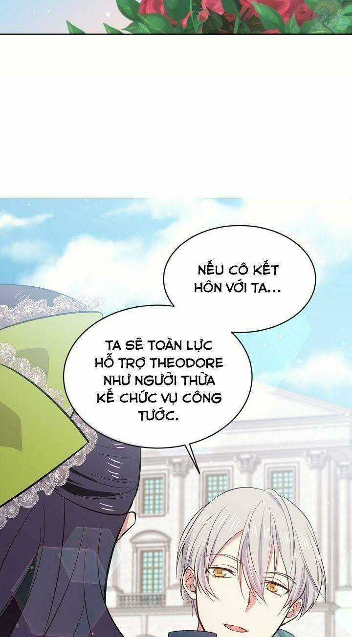 Mục Tiêu Là Cuộc Sống Hoàn Hảo Bất Khả Xâm Phạm Chapter 8 trang 60