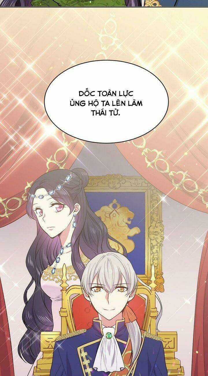 Mục Tiêu Là Cuộc Sống Hoàn Hảo Bất Khả Xâm Phạm Chapter 8 trang 62