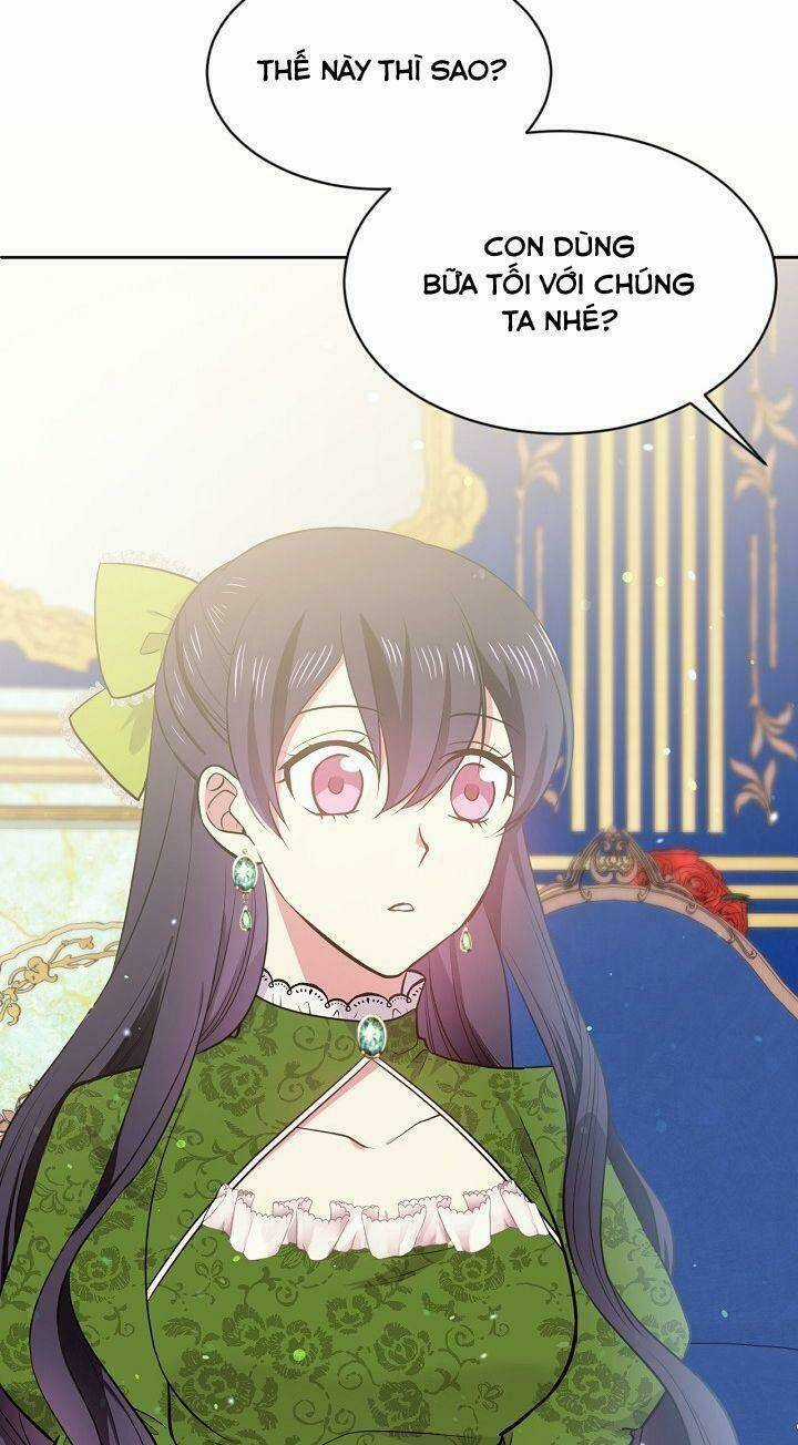 Mục Tiêu Là Cuộc Sống Hoàn Hảo Bất Khả Xâm Phạm Chapter 8 trang 7