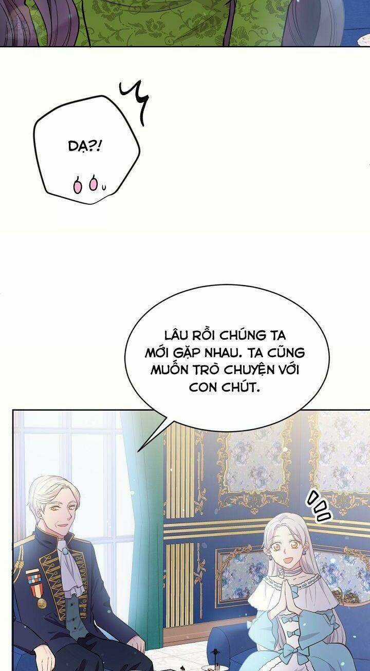 Mục Tiêu Là Cuộc Sống Hoàn Hảo Bất Khả Xâm Phạm Chapter 8 trang 8