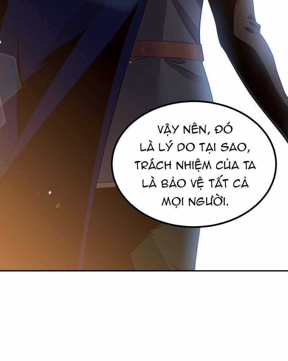 Mục Tiêu Là Cuộc Sống Hoàn Hảo Bất Khả Xâm Phạm Chapter 80 trang 11