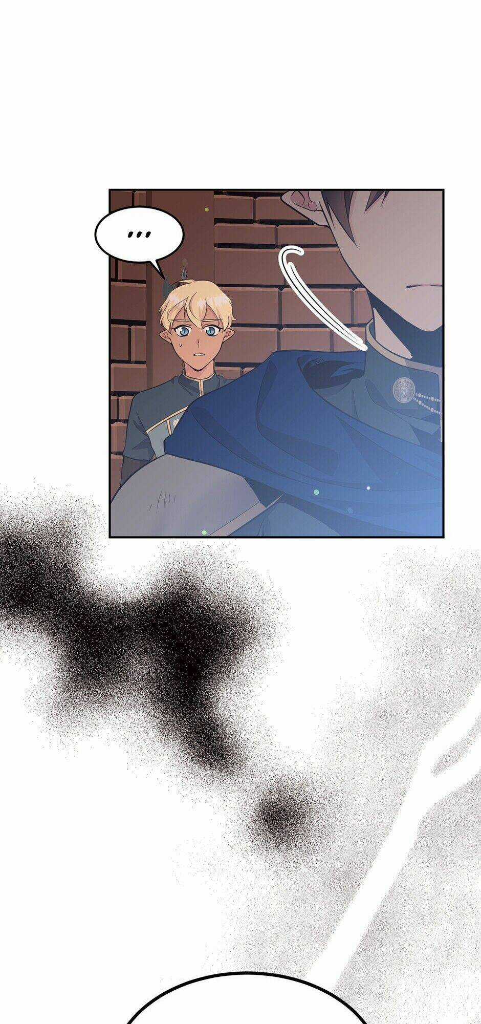 Mục Tiêu Là Cuộc Sống Hoàn Hảo Bất Khả Xâm Phạm Chapter 80 trang 12