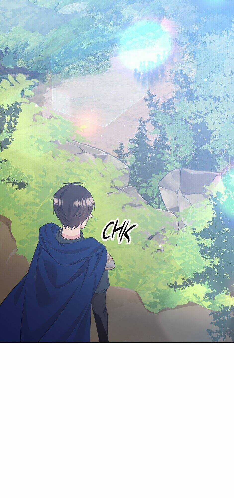 Mục Tiêu Là Cuộc Sống Hoàn Hảo Bất Khả Xâm Phạm Chapter 80 trang 15