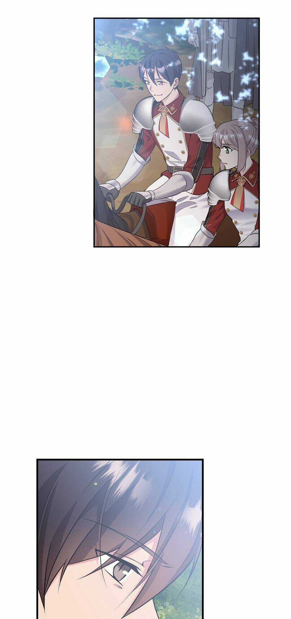 Mục Tiêu Là Cuộc Sống Hoàn Hảo Bất Khả Xâm Phạm Chapter 80 trang 16