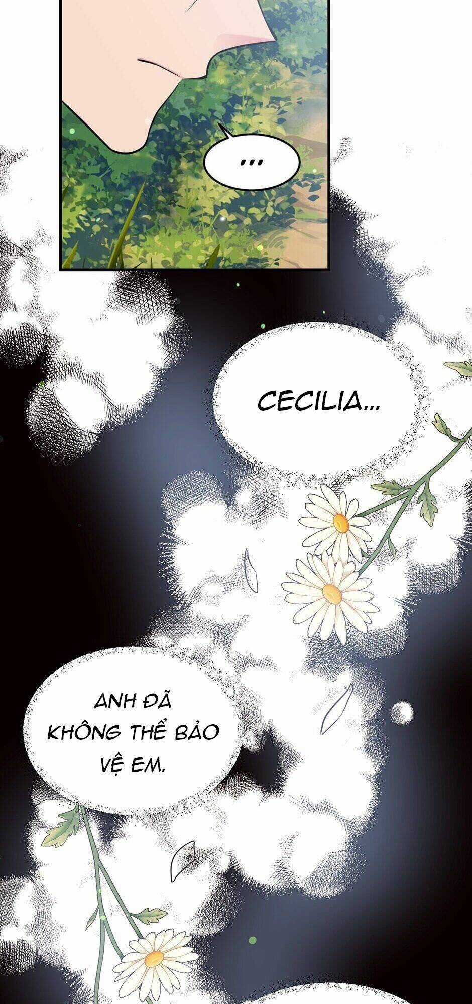 Mục Tiêu Là Cuộc Sống Hoàn Hảo Bất Khả Xâm Phạm Chapter 80 trang 17