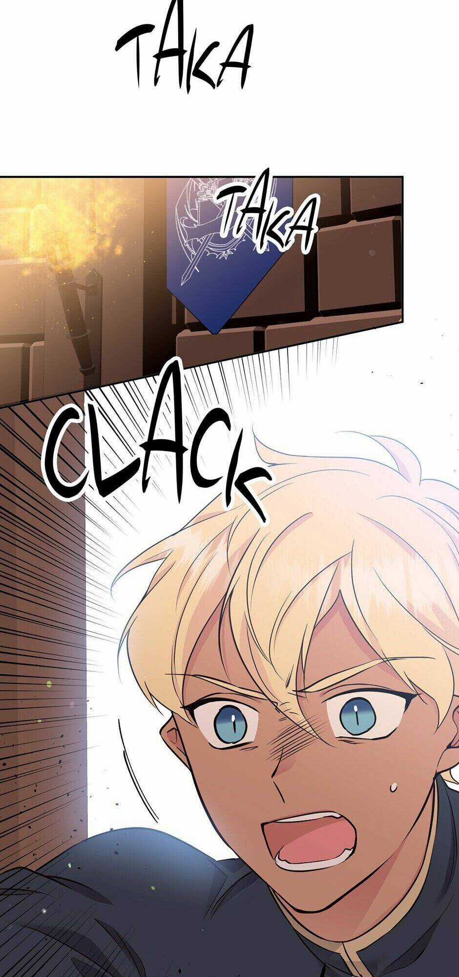 Mục Tiêu Là Cuộc Sống Hoàn Hảo Bất Khả Xâm Phạm Chapter 80 trang 2