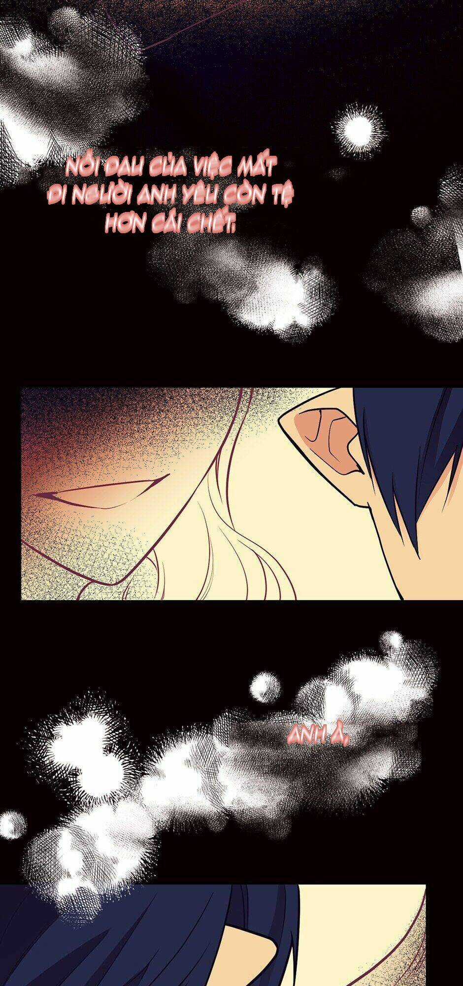 Mục Tiêu Là Cuộc Sống Hoàn Hảo Bất Khả Xâm Phạm Chapter 80 trang 21