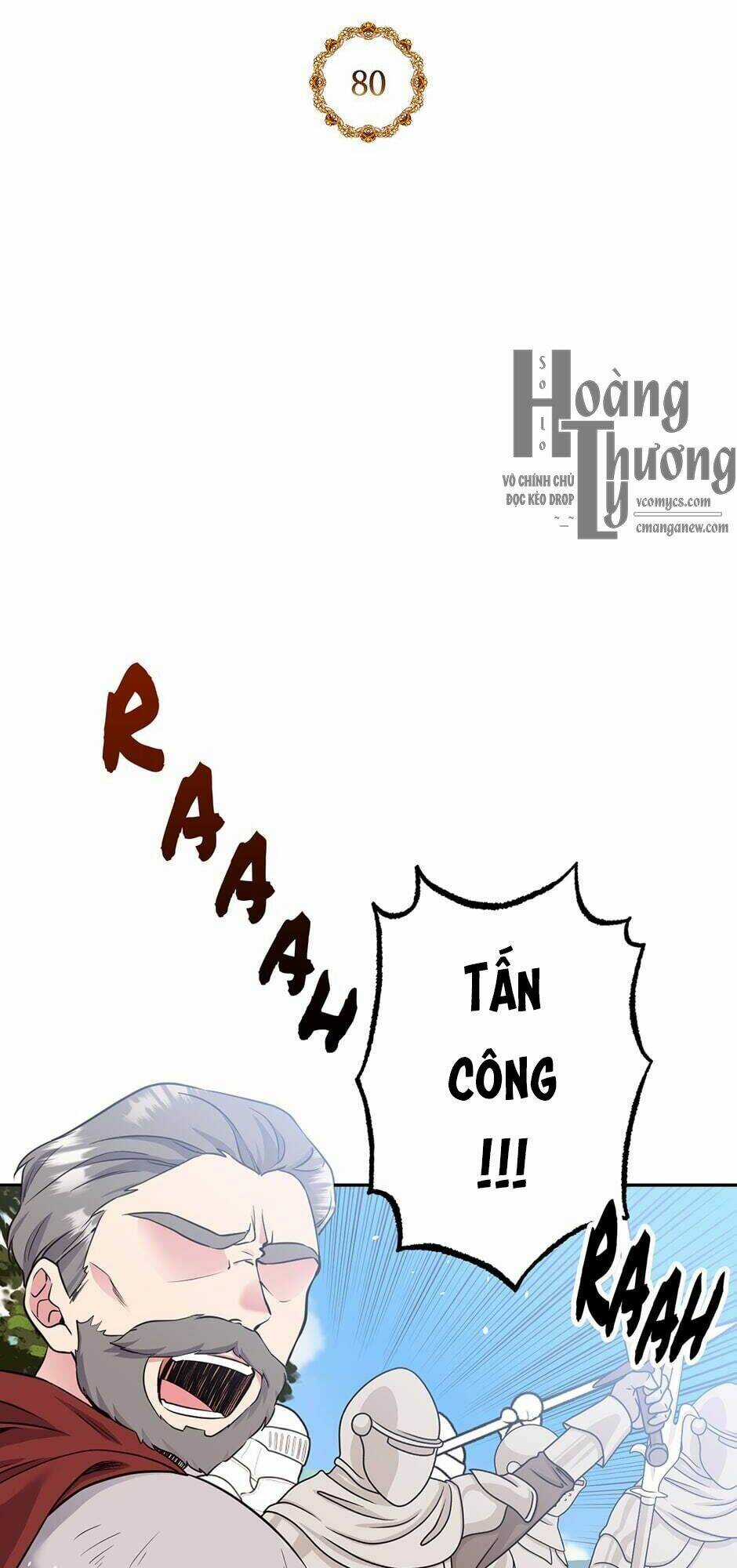 Mục Tiêu Là Cuộc Sống Hoàn Hảo Bất Khả Xâm Phạm Chapter 80 trang 24