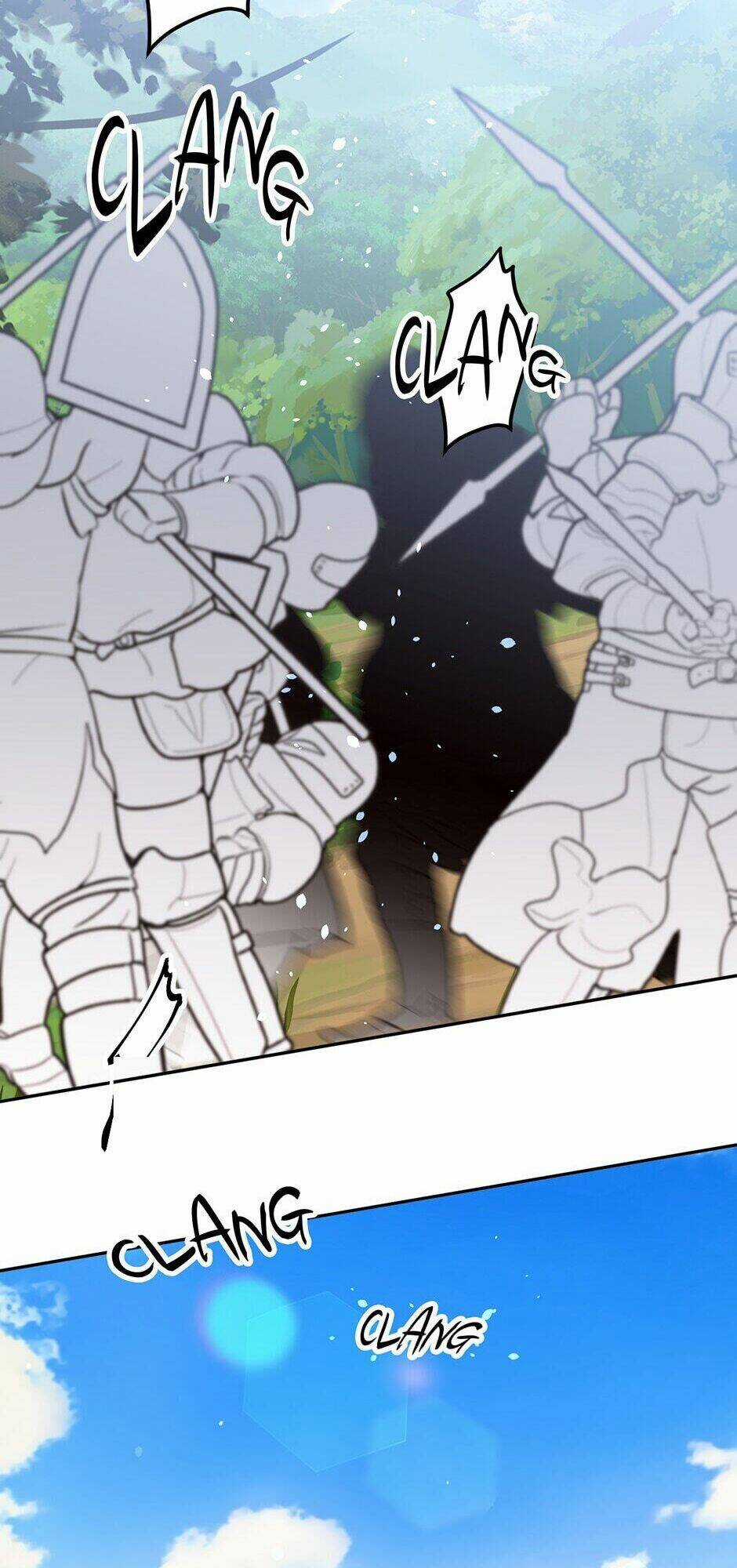 Mục Tiêu Là Cuộc Sống Hoàn Hảo Bất Khả Xâm Phạm Chapter 80 trang 26