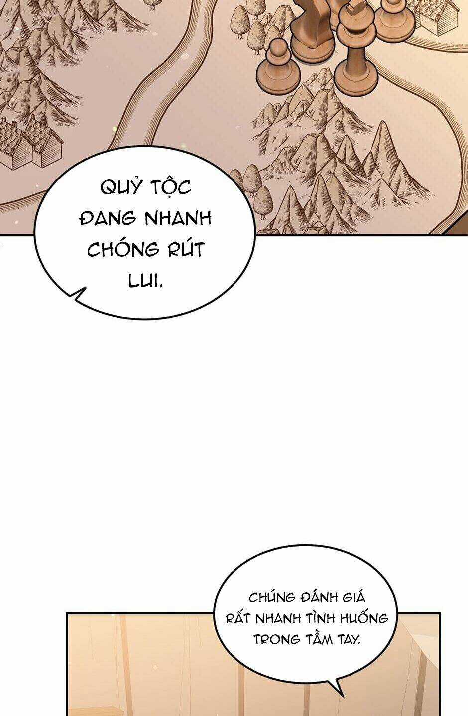 Mục Tiêu Là Cuộc Sống Hoàn Hảo Bất Khả Xâm Phạm Chapter 80 trang 28