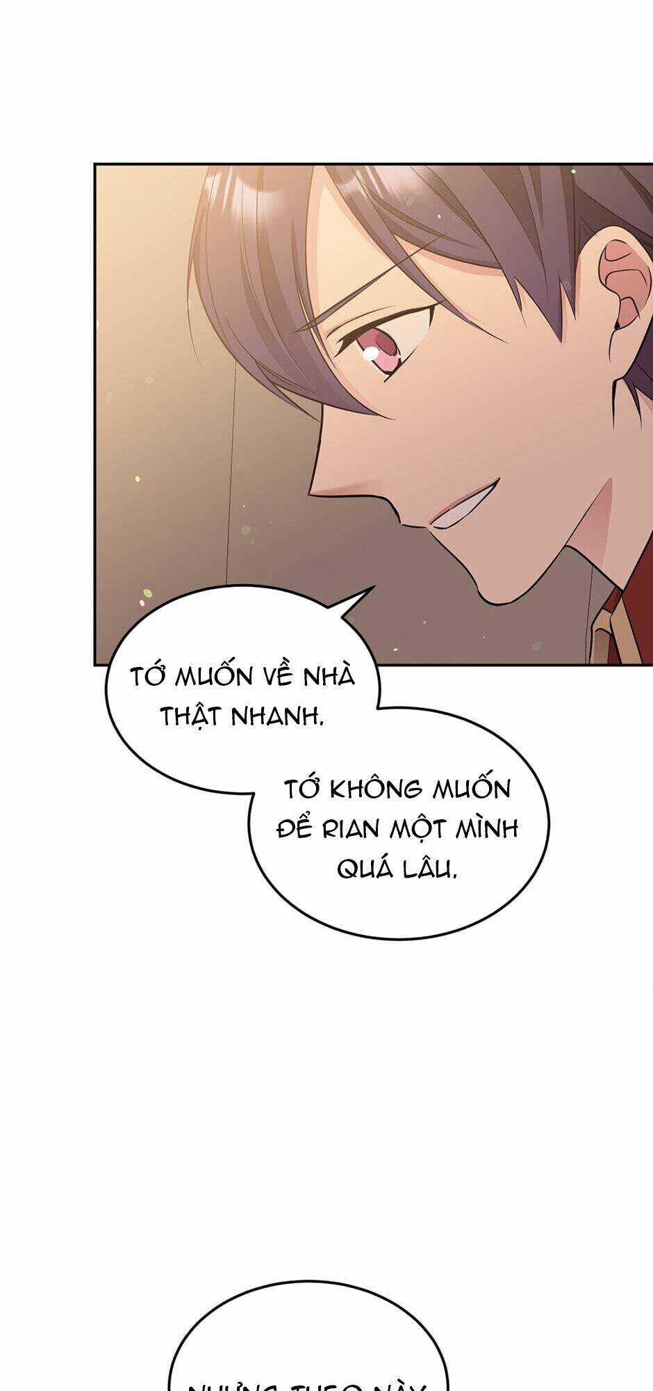 Mục Tiêu Là Cuộc Sống Hoàn Hảo Bất Khả Xâm Phạm Chapter 80 trang 31