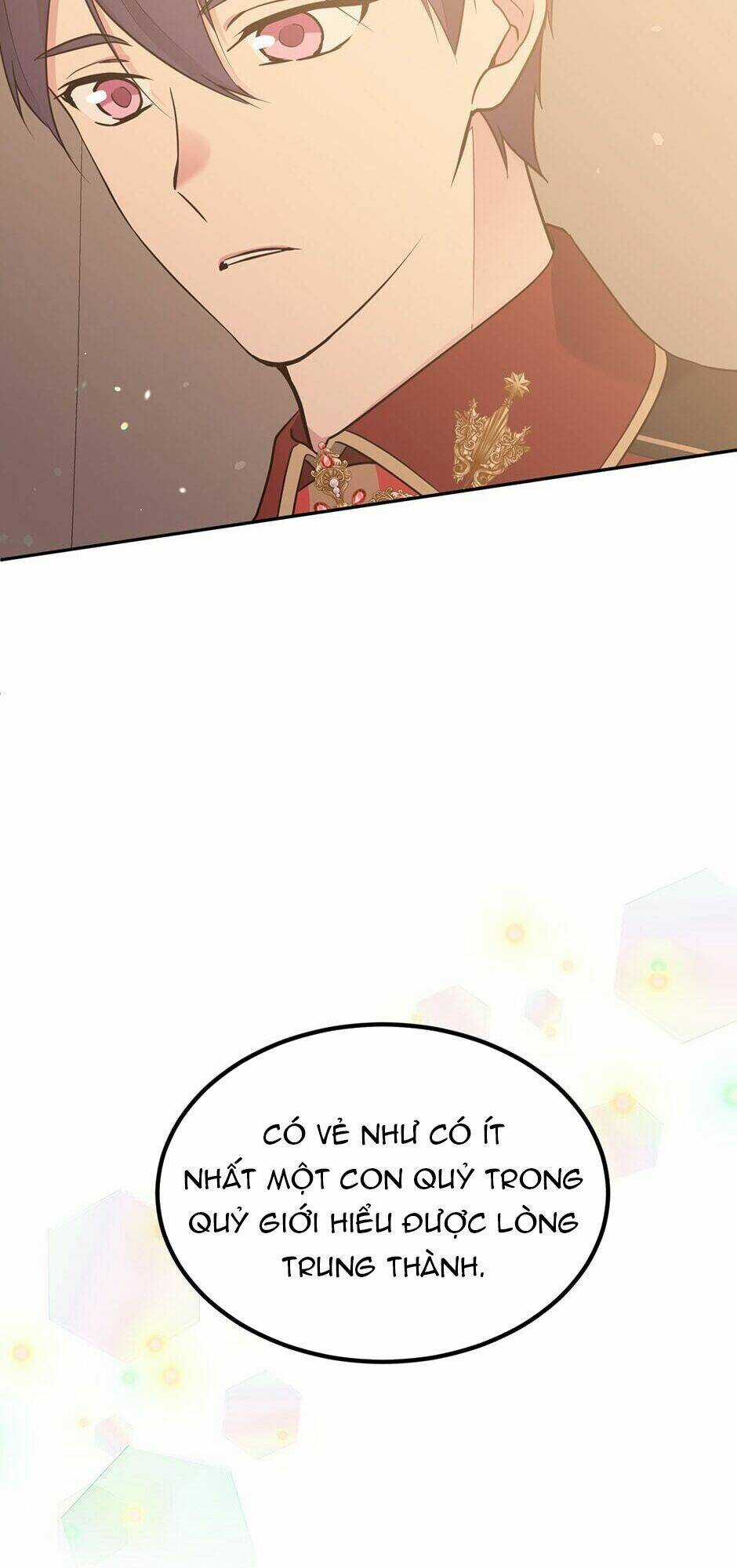 Mục Tiêu Là Cuộc Sống Hoàn Hảo Bất Khả Xâm Phạm Chapter 80 trang 33