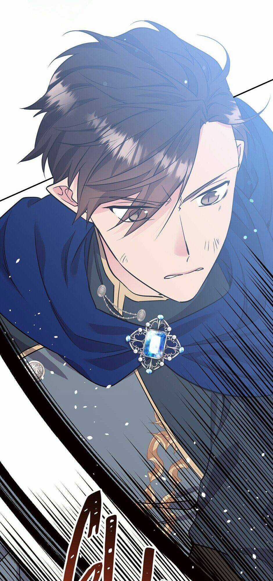 Mục Tiêu Là Cuộc Sống Hoàn Hảo Bất Khả Xâm Phạm Chapter 80 trang 34