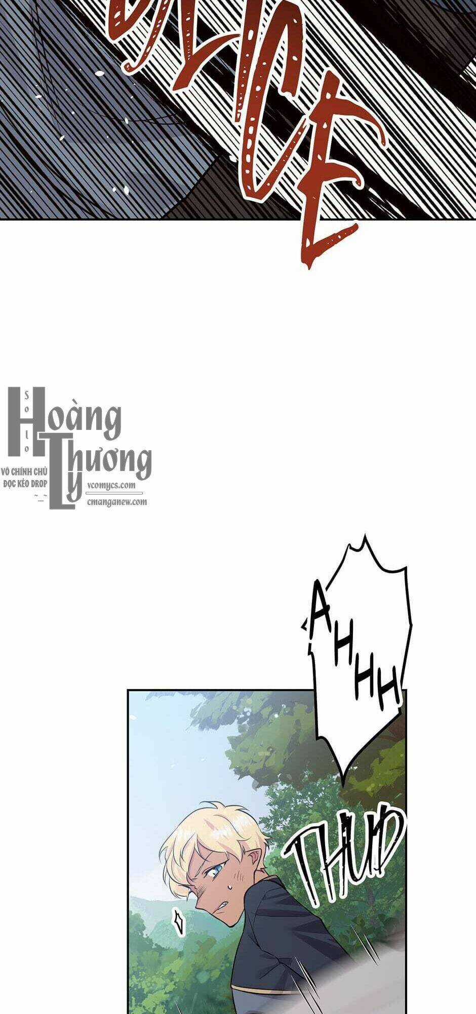 Mục Tiêu Là Cuộc Sống Hoàn Hảo Bất Khả Xâm Phạm Chapter 80 trang 35