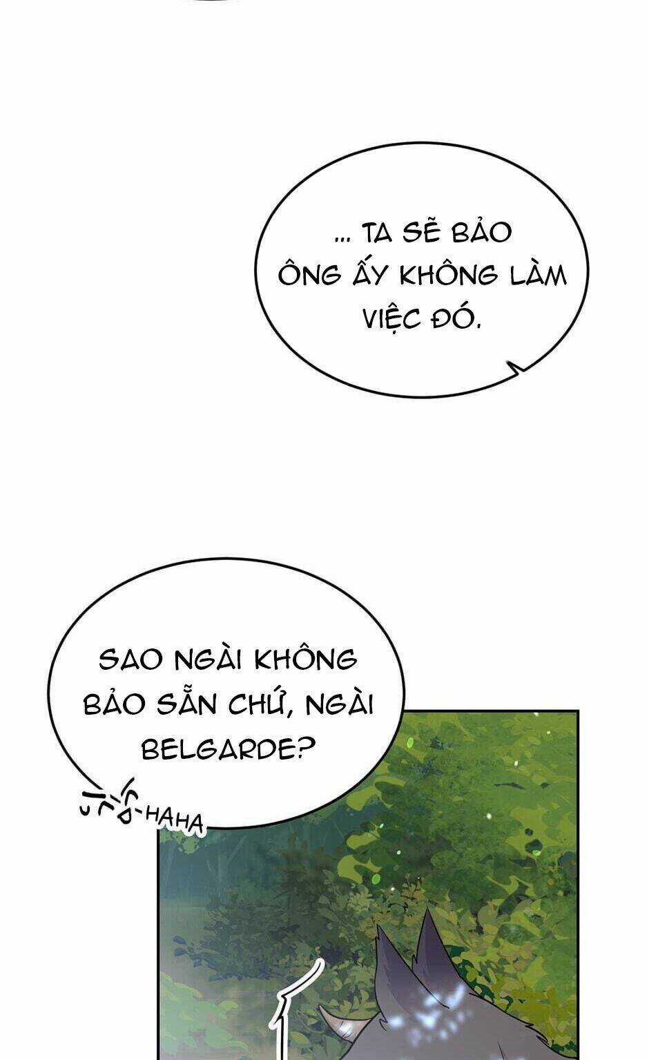 Mục Tiêu Là Cuộc Sống Hoàn Hảo Bất Khả Xâm Phạm Chapter 80 trang 38