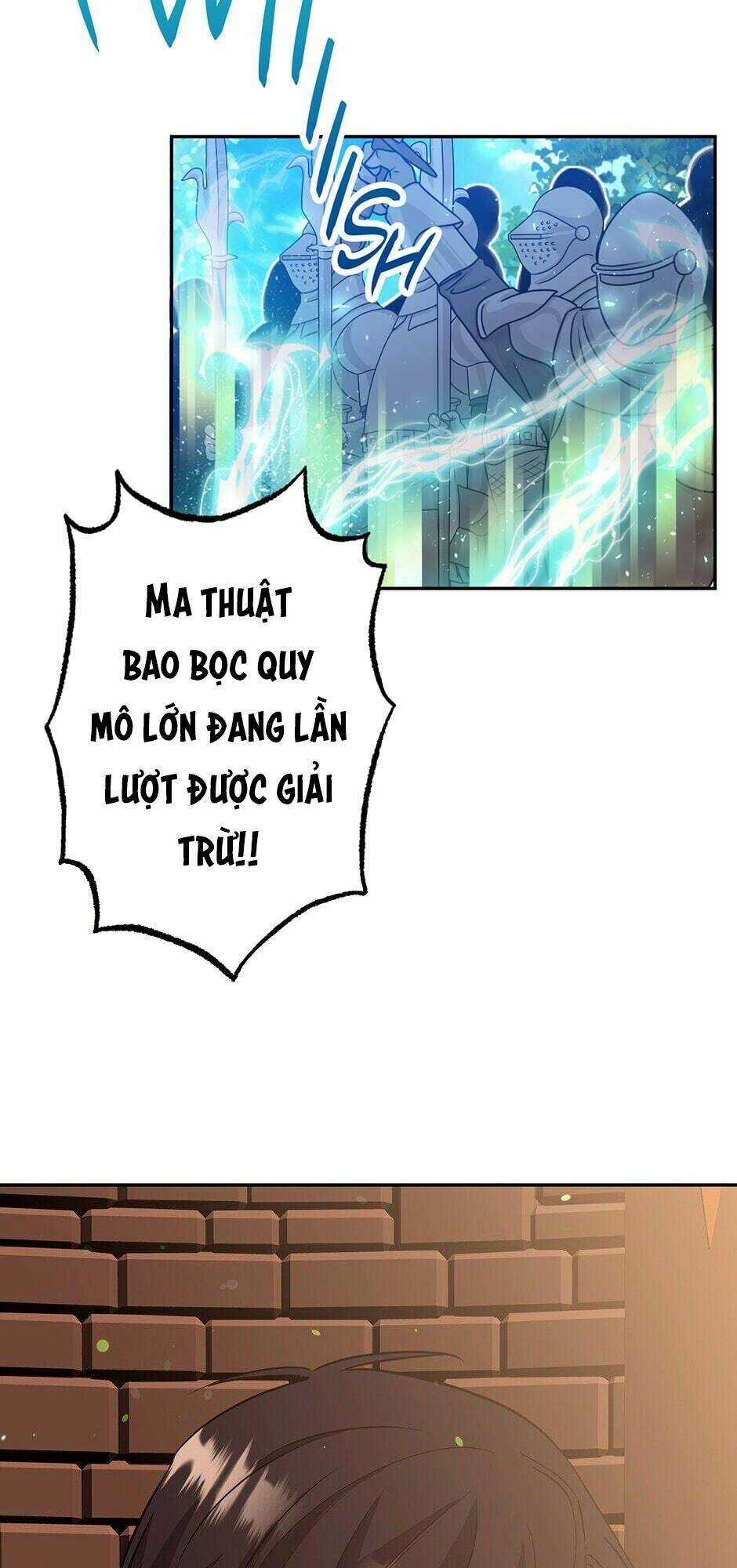 Mục Tiêu Là Cuộc Sống Hoàn Hảo Bất Khả Xâm Phạm Chapter 80 trang 4