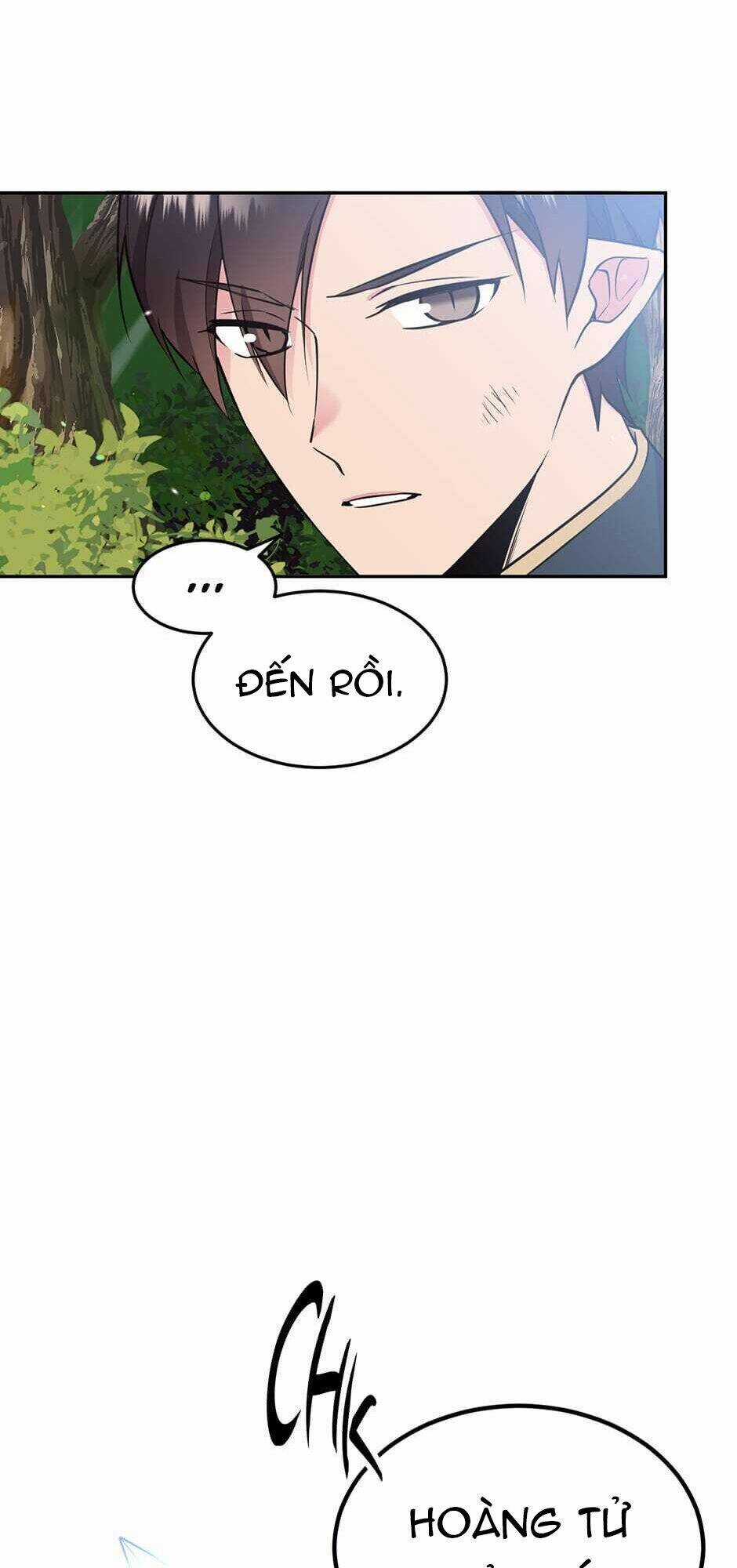 Mục Tiêu Là Cuộc Sống Hoàn Hảo Bất Khả Xâm Phạm Chapter 80 trang 41