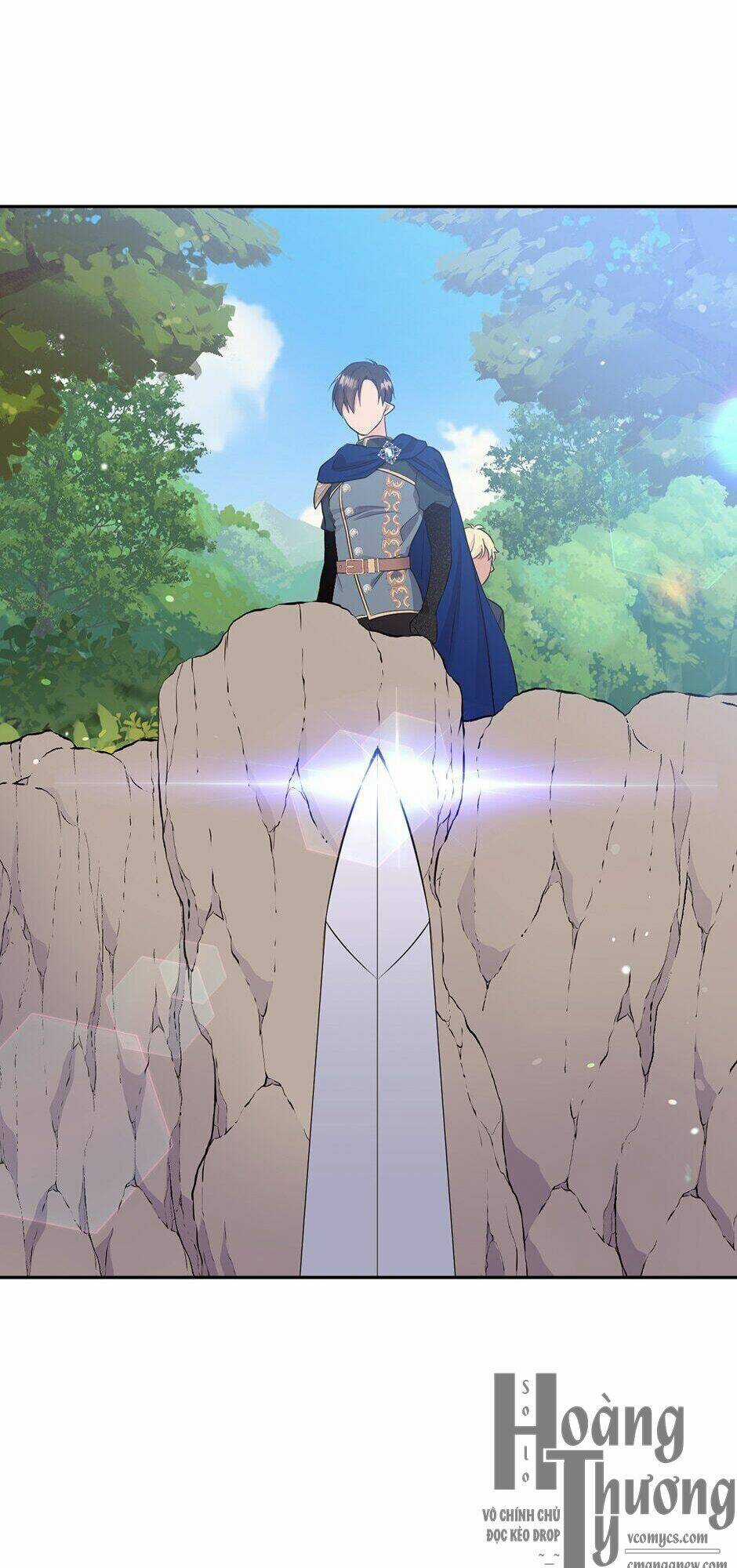 Mục Tiêu Là Cuộc Sống Hoàn Hảo Bất Khả Xâm Phạm Chapter 80 trang 44