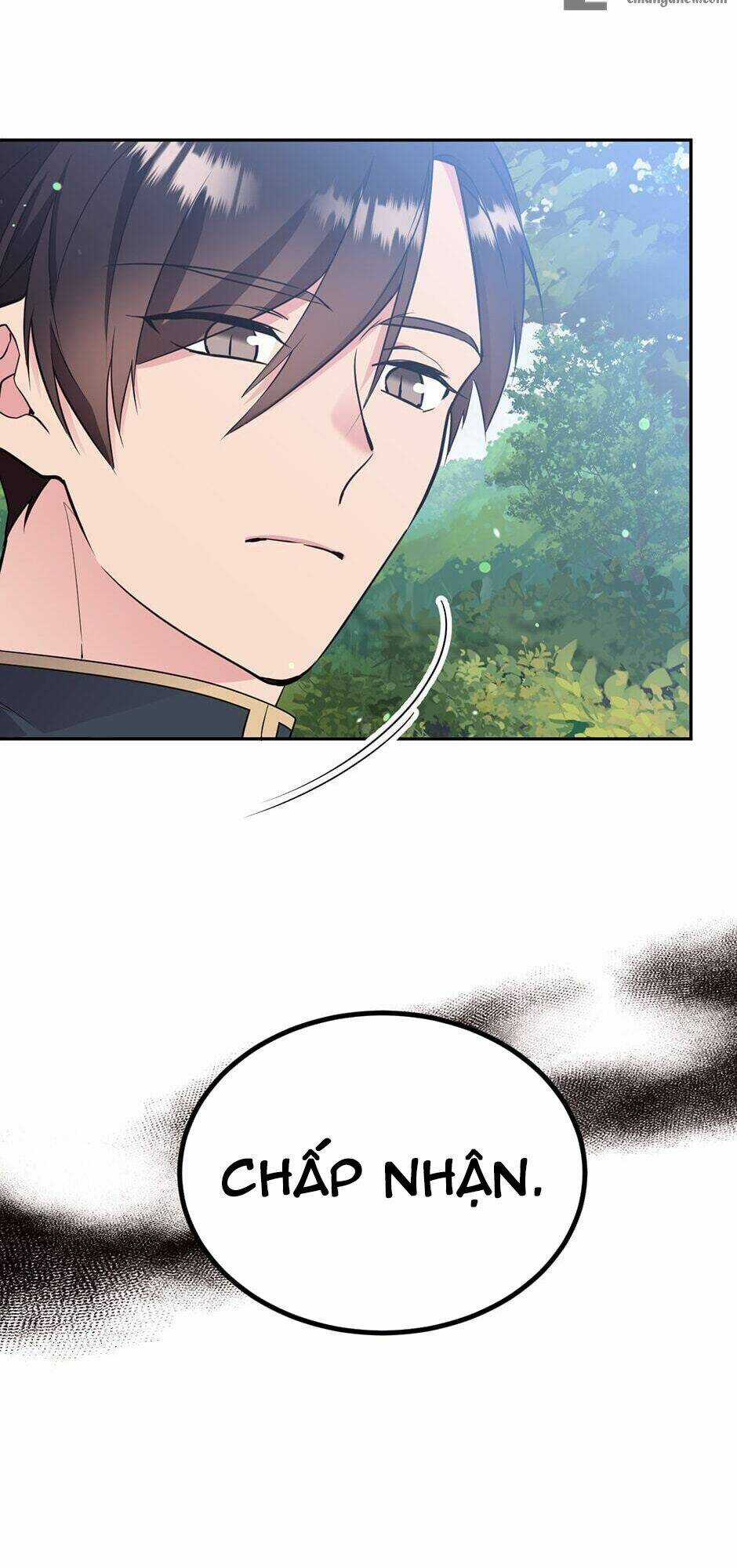 Mục Tiêu Là Cuộc Sống Hoàn Hảo Bất Khả Xâm Phạm Chapter 80 trang 45