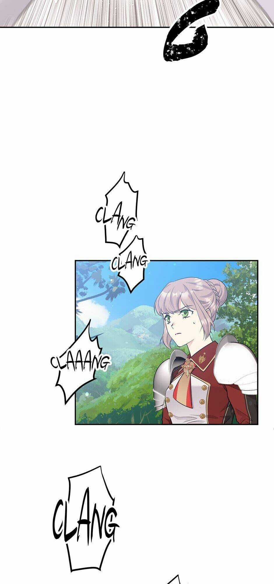 Mục Tiêu Là Cuộc Sống Hoàn Hảo Bất Khả Xâm Phạm Chapter 80 trang 47