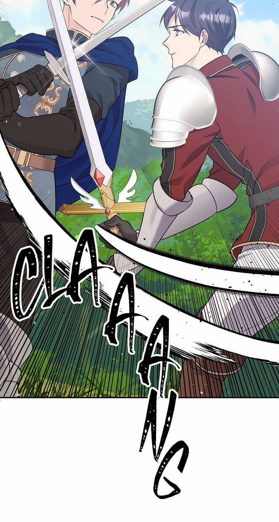 Mục Tiêu Là Cuộc Sống Hoàn Hảo Bất Khả Xâm Phạm Chapter 80 trang 49