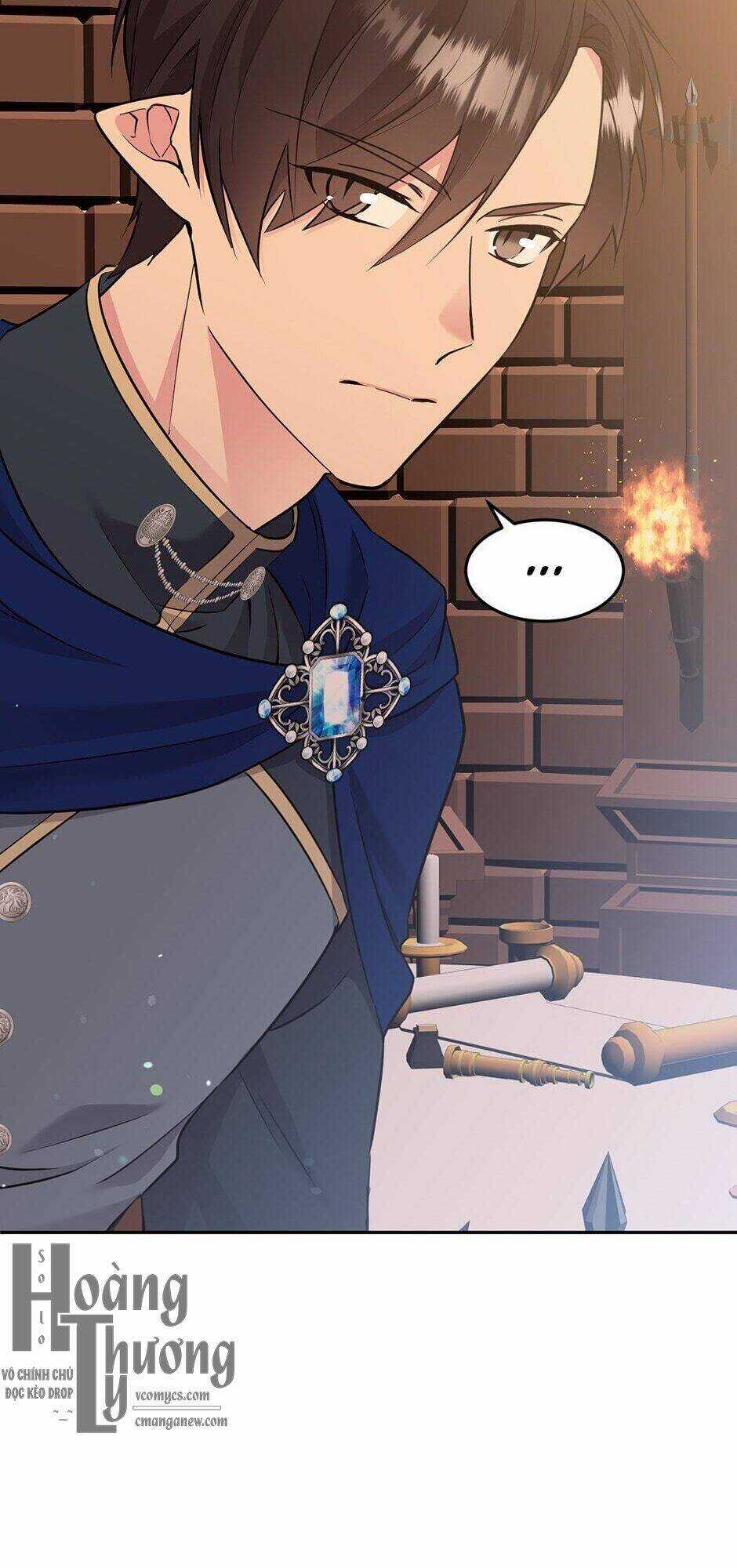 Mục Tiêu Là Cuộc Sống Hoàn Hảo Bất Khả Xâm Phạm Chapter 80 trang 5