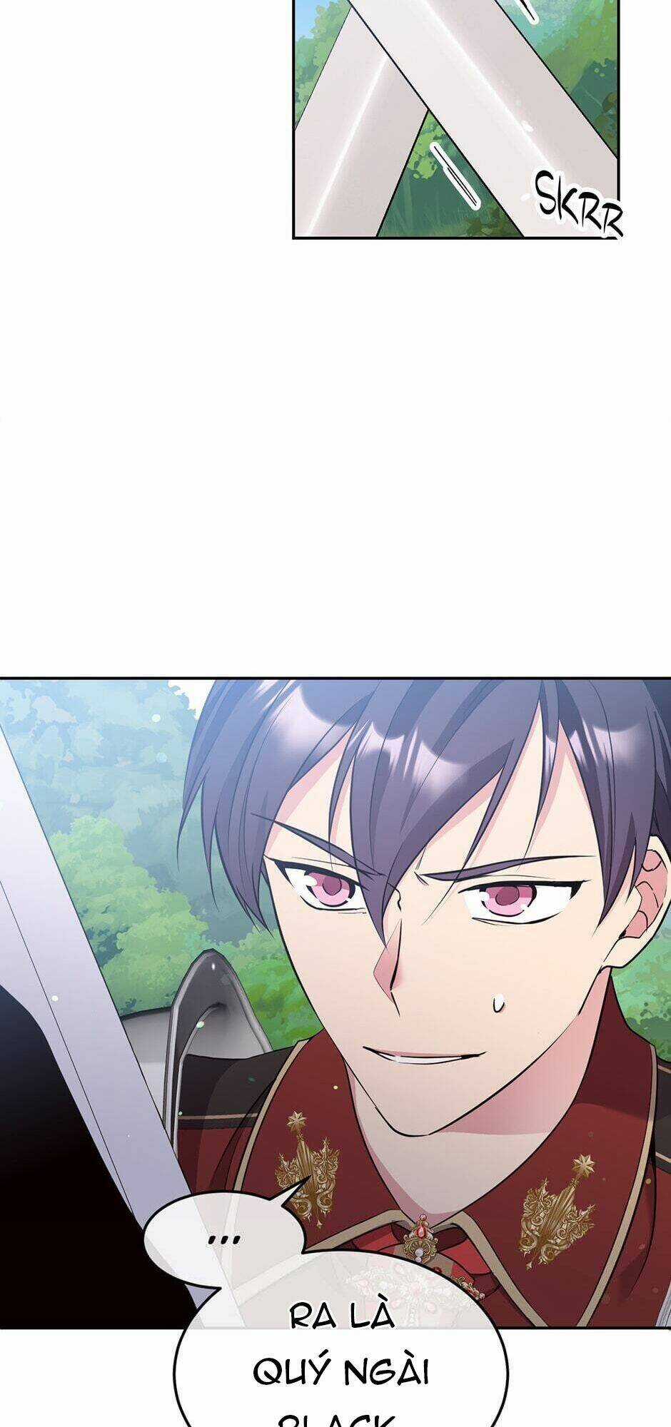 Mục Tiêu Là Cuộc Sống Hoàn Hảo Bất Khả Xâm Phạm Chapter 80 trang 51